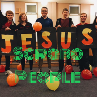 Scrabo People - Episode 3 with Peter Burke 