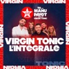 Virgin Tonic avec Manu Payet