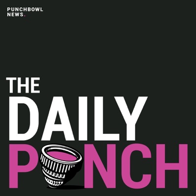 The Daily Punch The Daily Punch