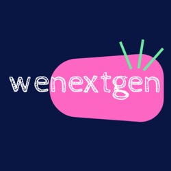 Wenextgen par Caroline Le Biez