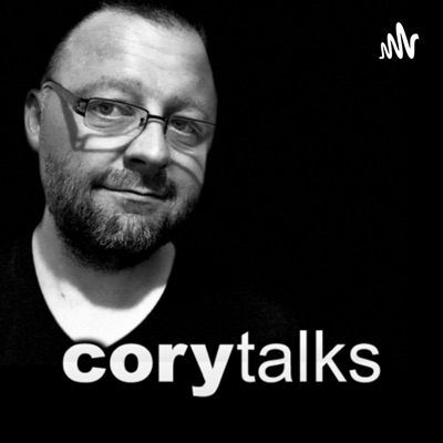 Cory Talks Podcast Cory Talks Podcast
