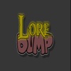 LoreDump artwork