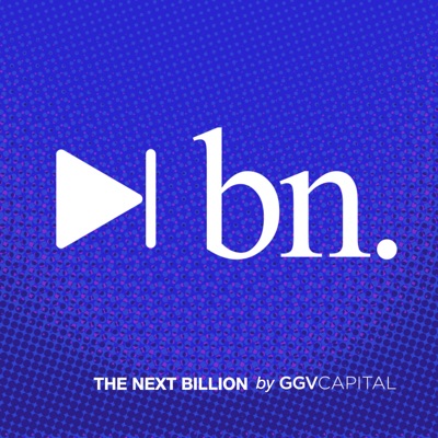 Evolving for the Next Billion by GGV Capital Evolving for the Next Billion by GGV Capital