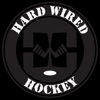 Hard Wired Hockey Podcast artwork