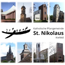 St. Nikolaus in Krefeld