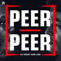 Peer to Peer podcast
