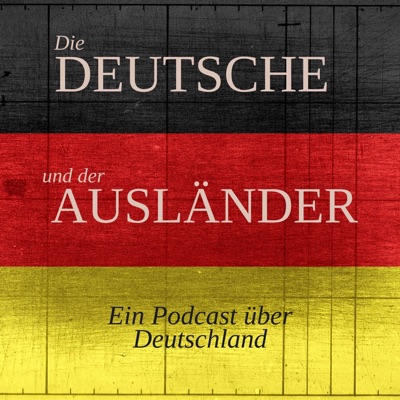 Die Deutsche und der Ausländer Die Deutsche und der Ausländer