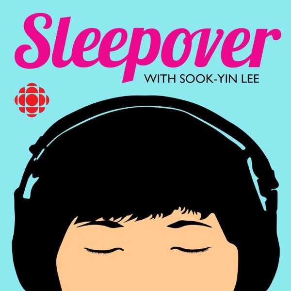 CBC Podcasts poster