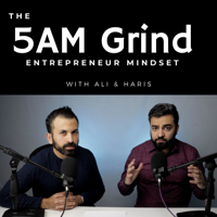 62. INTERVIEW: HUDA IDREES - DISRUPTING HEALTH CARE