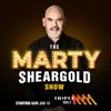 The Marty Sheargold Show - Triple M Melbourne 105.1