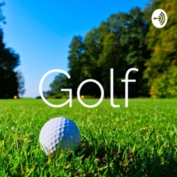 Golf podcast