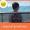 Leopold Predicts... artwork