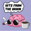 Hits from the Brain artwork