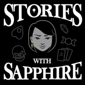 Stories with Sapphire - Sapphire Sandalo