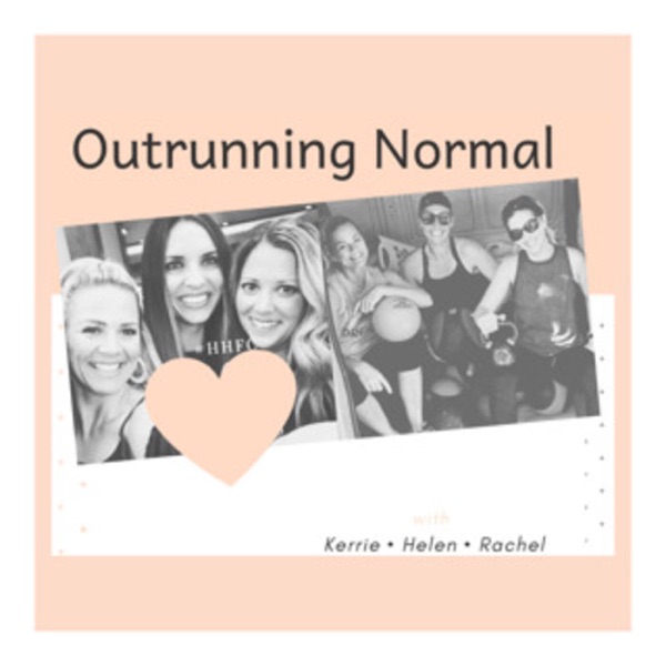 Outrunning Normal Artwork