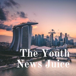 The Youth News Juice