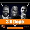 3xDope Podcast artwork