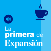 La Primera de Expansión - Expansión - Amaia Ormaechea