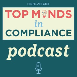 Digital Transformation of Compliance: Stellantis CCO Darren Bradshaw