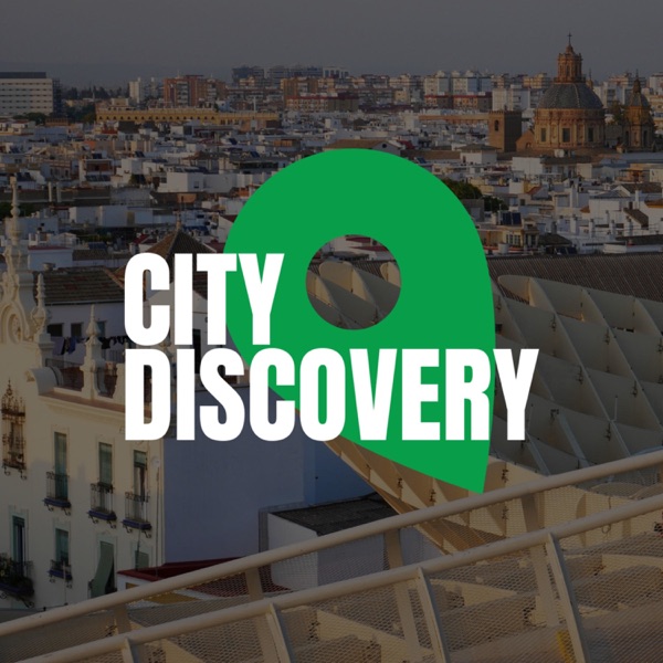 City Discovery Artwork