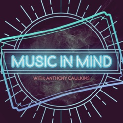 Music In Mind #62 - A Conversation with Jack Perry