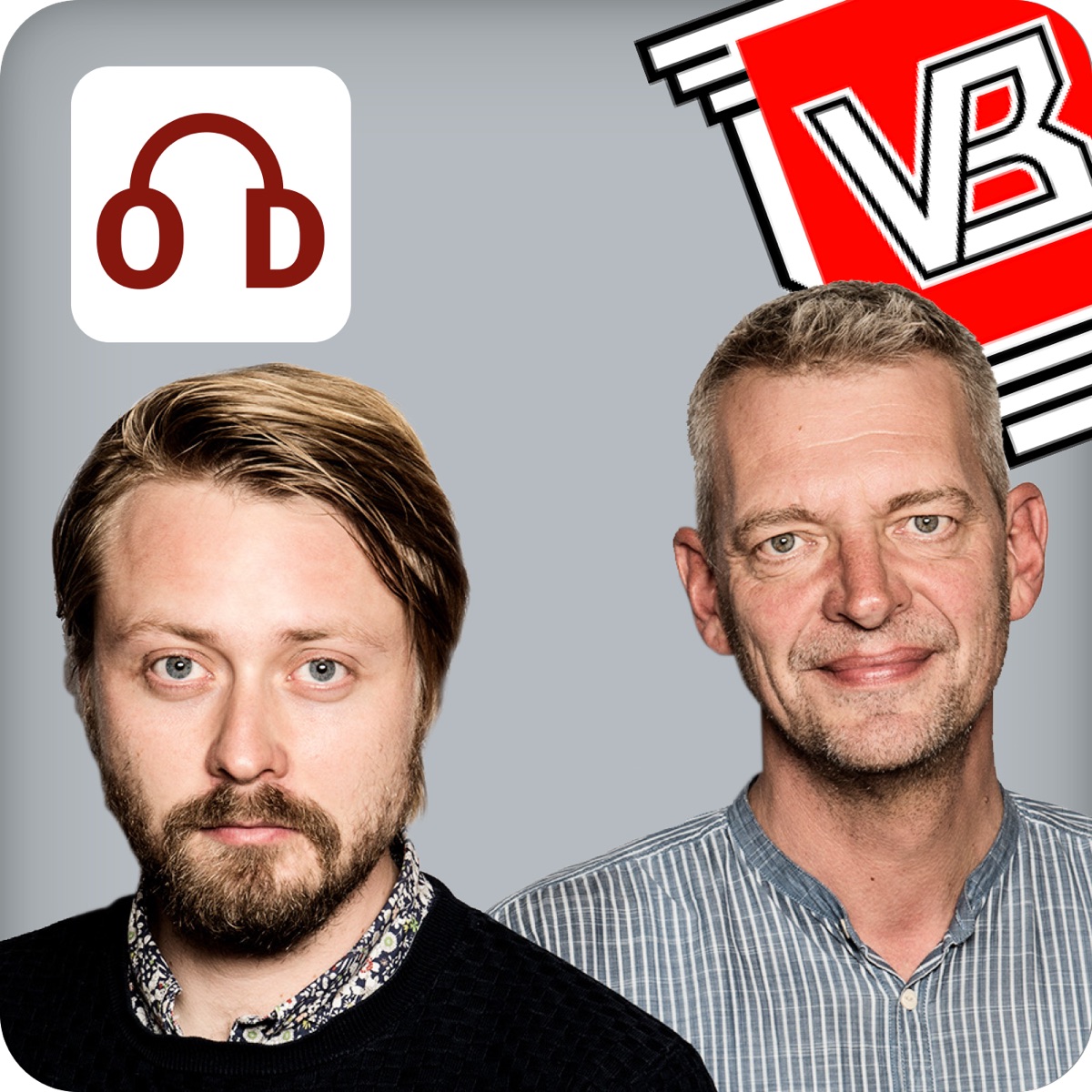 Vi Taler Om Vb Danske Podcasts