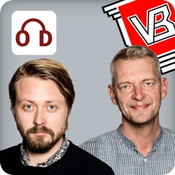 Episode 21 - VB har handlet fornuftigt i vinduet - men der mangler noget