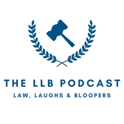 The LLB Podcast