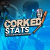 Corked Stats - Fantasy Baseball artwork