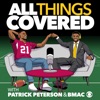 All Things Covered with Patrick Peterson and Bryant McFadden artwork