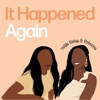 It Happened Again artwork