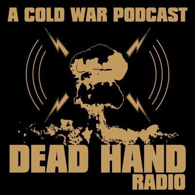 DEAD HAND RADIO DEAD HAND RADIO