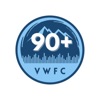 90Plus Podcast artwork
