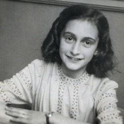 EL DIARIO DE ANNE FRANK