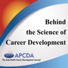Behind the Science of Career Development artwork