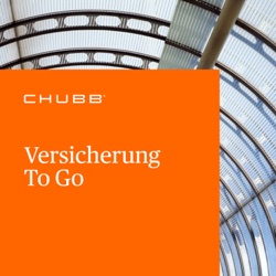 006 Zivile Unruhen und Vandalismus | zu Gast: Uta Stobbe, Manager P&C Risk Engineering Services DACH (Moderation: Leif Ahrens)