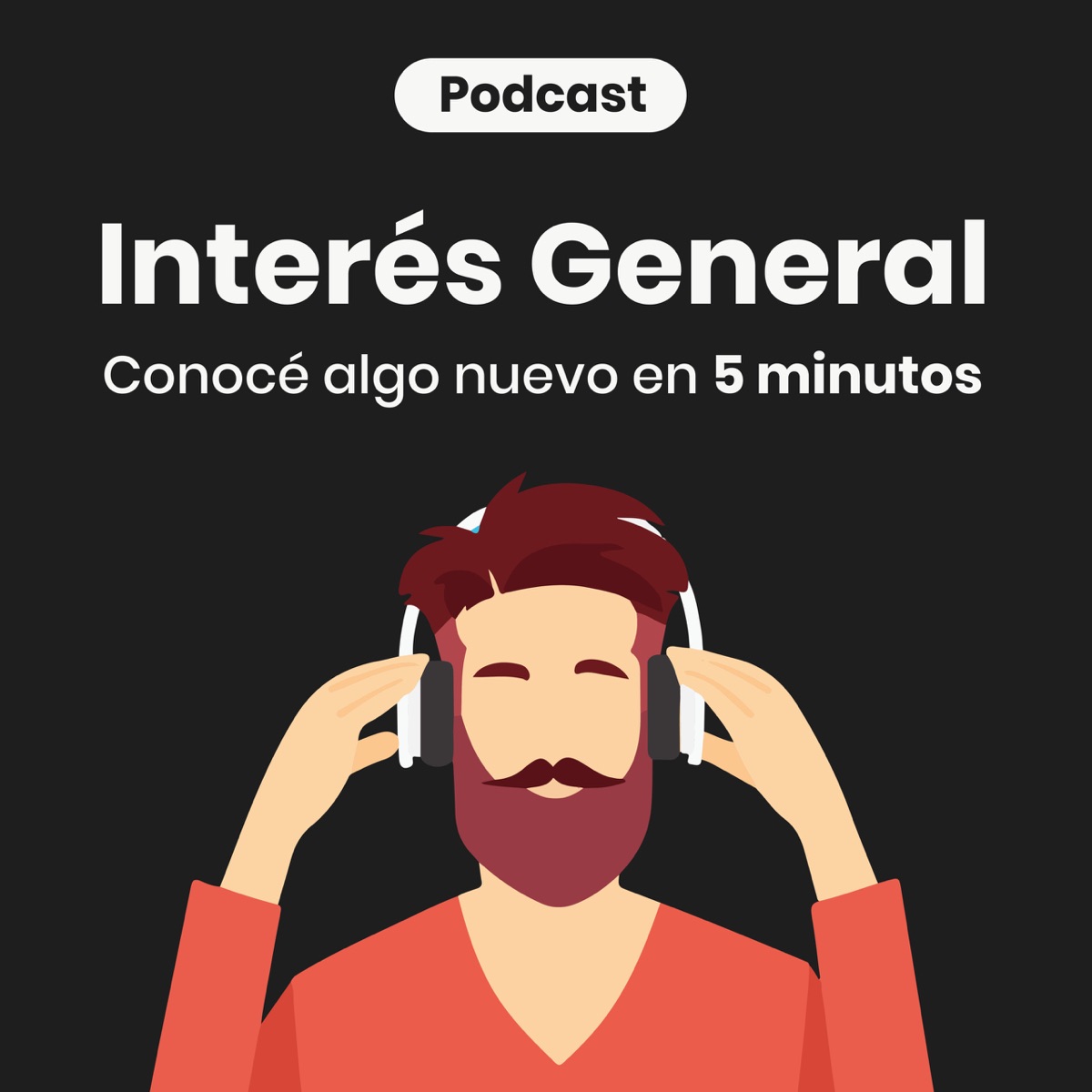 Interes General Podcast Podcast Podtail