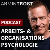 Arbeits- und Organisationspsychologie - Prof. Dr. Armin Trost