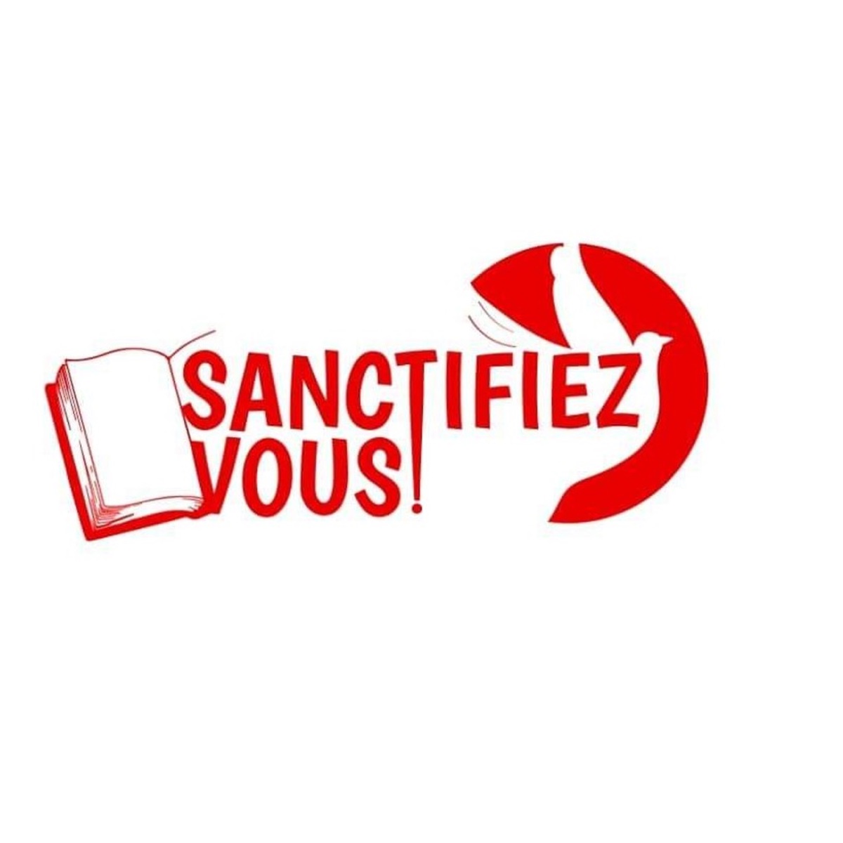 Sanctifiez Vous Podcast Podtail