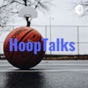 HoopTalks  artwork