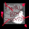 Final Boy Status artwork