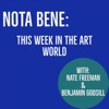 NOTA BENE: This Week in the Art World artwork