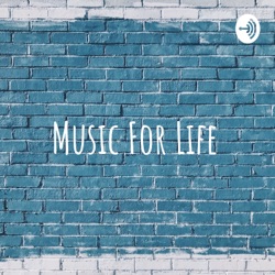 Music For Life