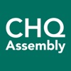 CHQ Assembly artwork