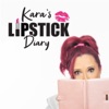Kara's Lipstick Diary artwork