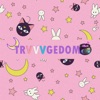 TRAVAGEDOM artwork