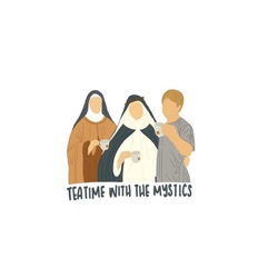 Teatime With The Mystics