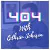 404 - With Odhrán Johnson artwork
