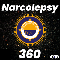 Narcolepsy 360 podcast