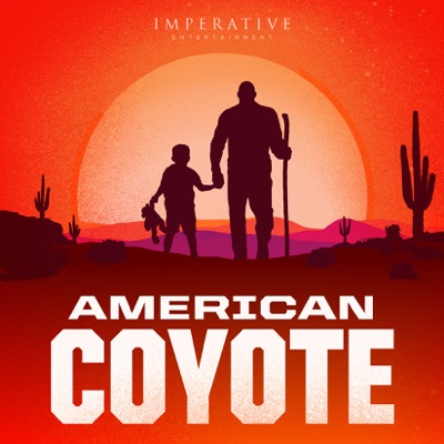 American Coyote American Coyote